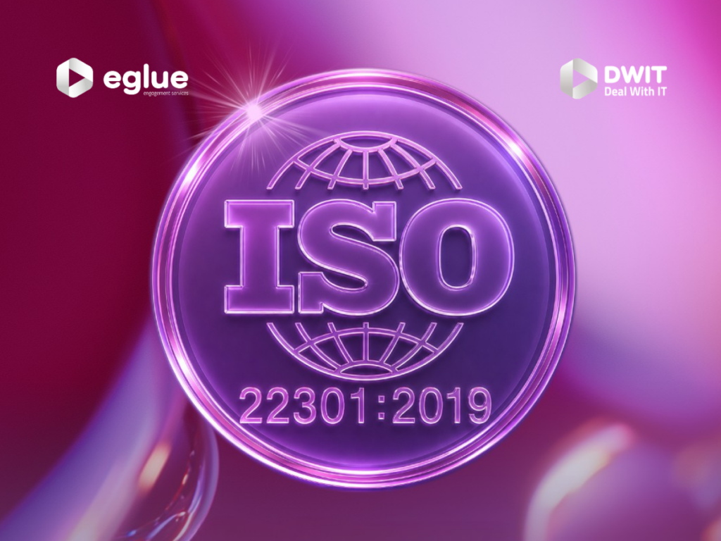 ISO Certification
