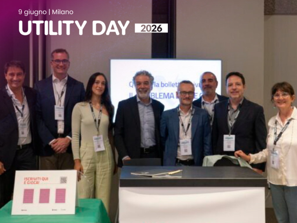 Utility Day 2026
